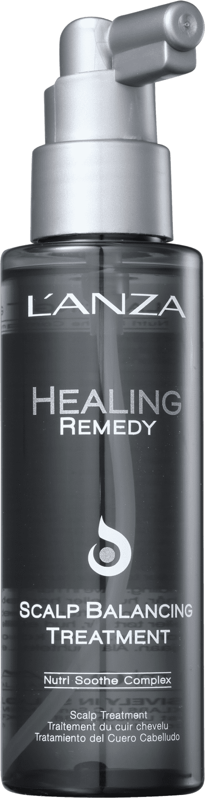 L'Anza Healing Remedy Scalp Balancing - Tratamento Hidratante 100ml