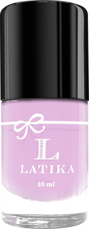 Latika Grape Milk - Esmalte 10ml