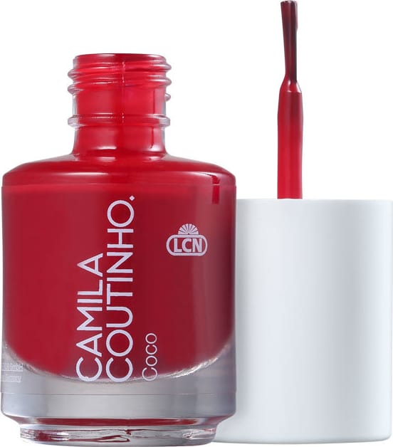 LCN Camila Coutinho Coco - Esmalte 12ml