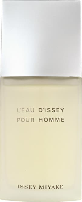 L'Eau d'Issey Pour Homme Issey Miyake Eau de Toilette - Perfume Masculino 75ml