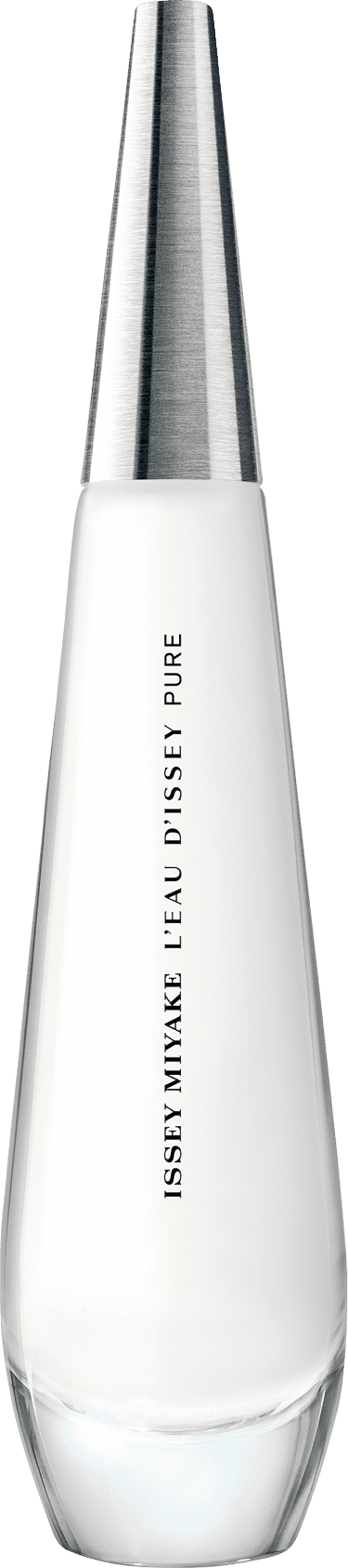 L’Eau d’Issey Pure Issey Miyake Eau de Toilette - Perfume Feminino 90ml