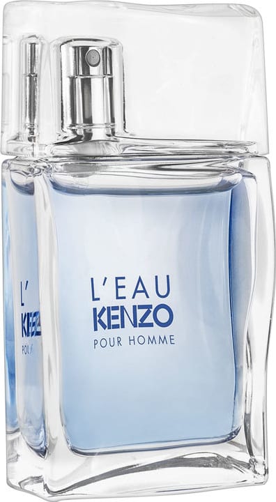 L'Eau Kenzo Pour Homme Eau de Toilette - Perfume Masculino 30ml