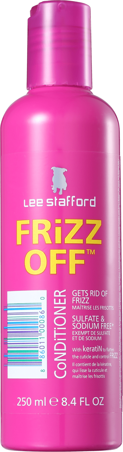 Lee Stafford Frizz Off - Condicionador 250ml