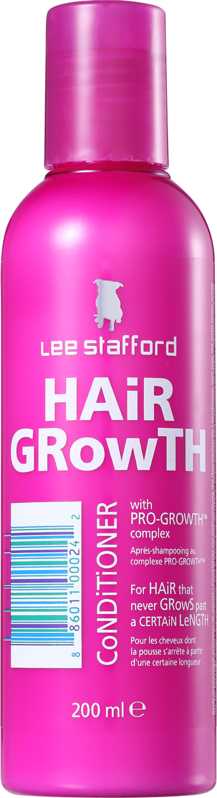 Lee Stafford Hair Growth - Condicionador 200ml