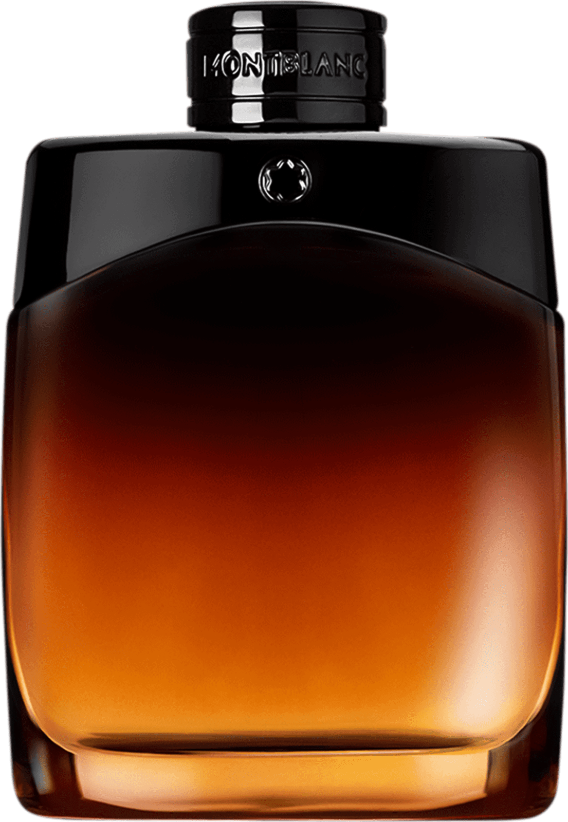 Legend Night Montblanc Eau de Parfum - Perfume Masculino 100ml