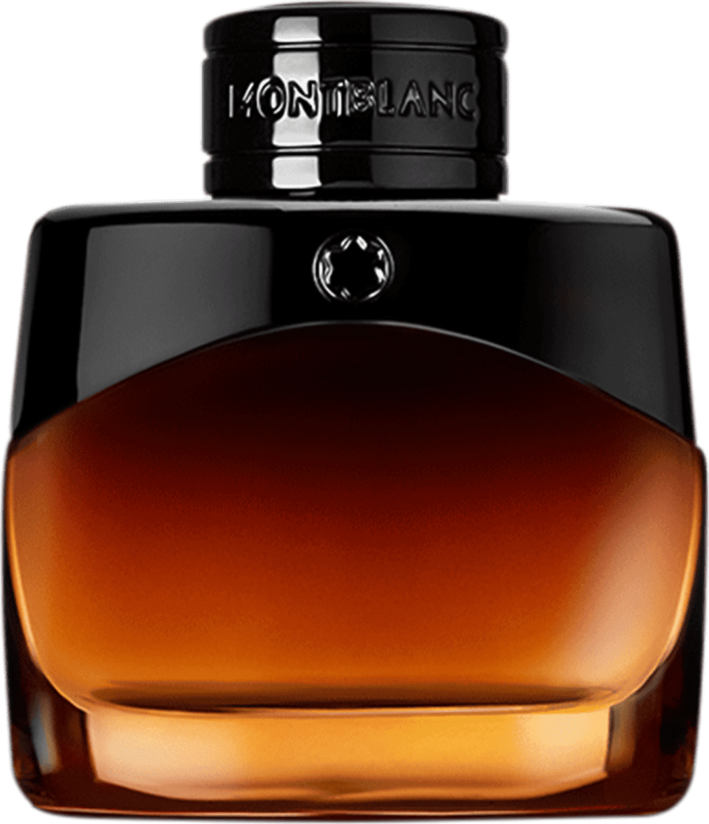 Legend Night Montblanc Eau de Parfum - Perfume Masculino 30ml