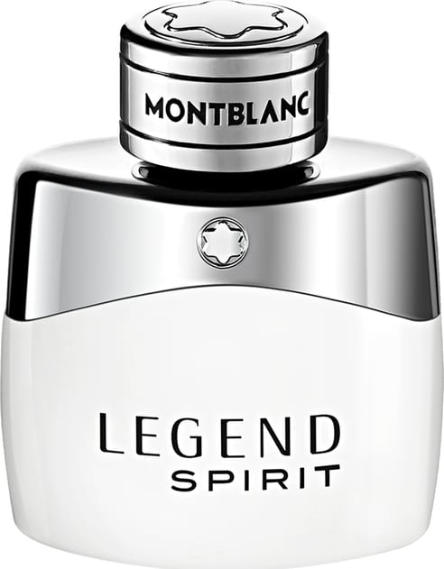 Legend Spirit Montblanc Eau de Toilette - Perfume Masculino 30ml