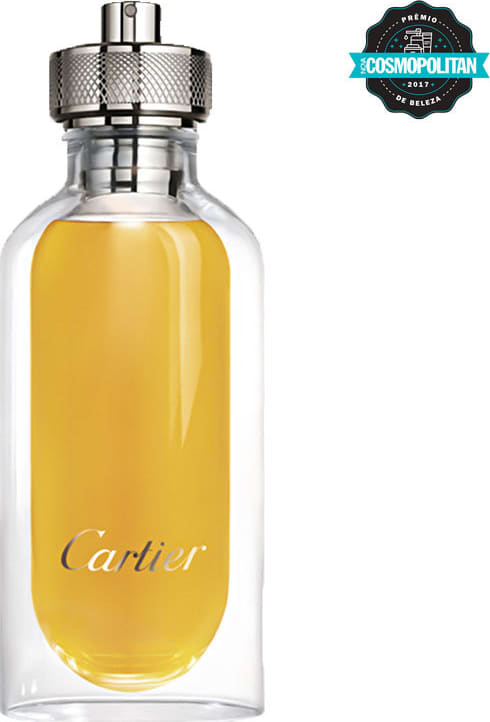 L'Envol de Cartier Eau de Parfum - Perfume Masculino 100ml