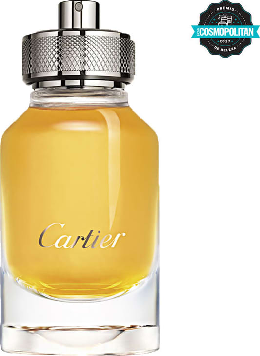 L'Envol de Cartier Eau de Parfum - Perfume Masculino 50ml