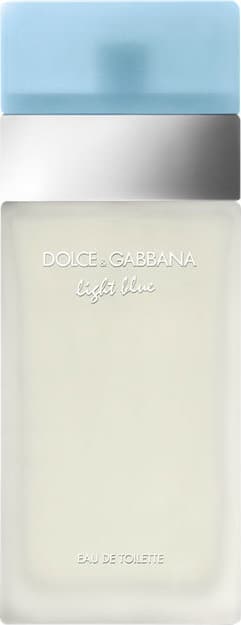 Light Blue Dolce & Gabbana Eau de Toilette - Perfume Feminino 25ml