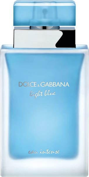 Light Blue Eau Intense Dolce & Gabbana Eau de Toilette - Perfume Feminino 25ml