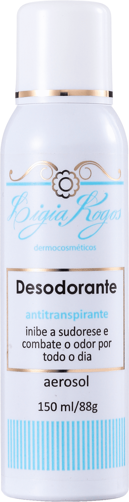 Ligia Kogos Antitranspirante - Desodorante 150ml
