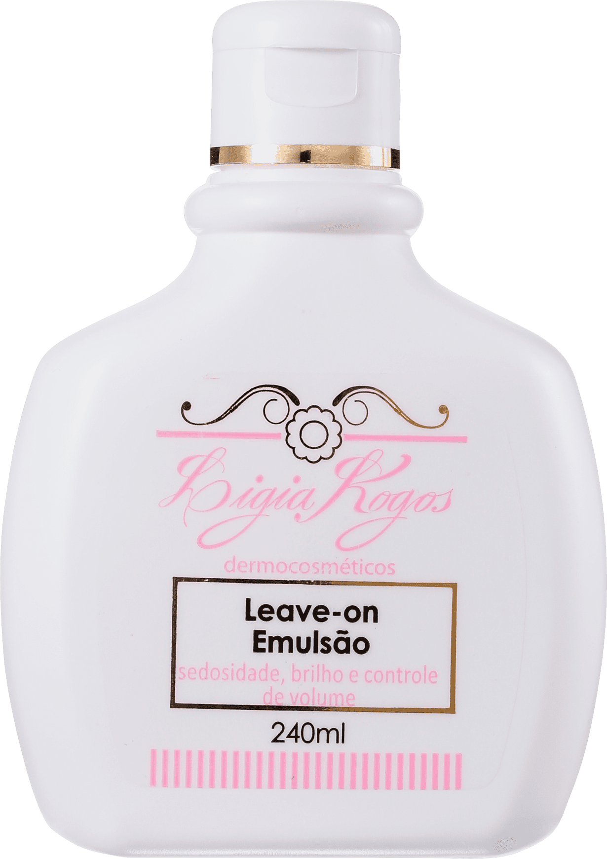 Ligia Kogos - Emulsão Leave-in 240ml