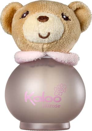 Lilirose Kaloo Água de Colônia - Perfume Feminino 50ml