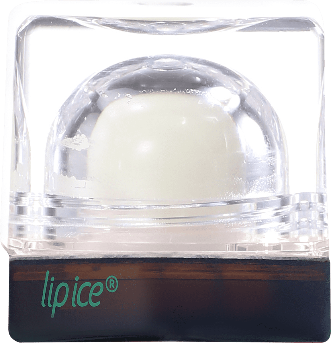 Lip Ice Cube Chocolate com Menta FPS 15 - Protetor Labial 6,5g