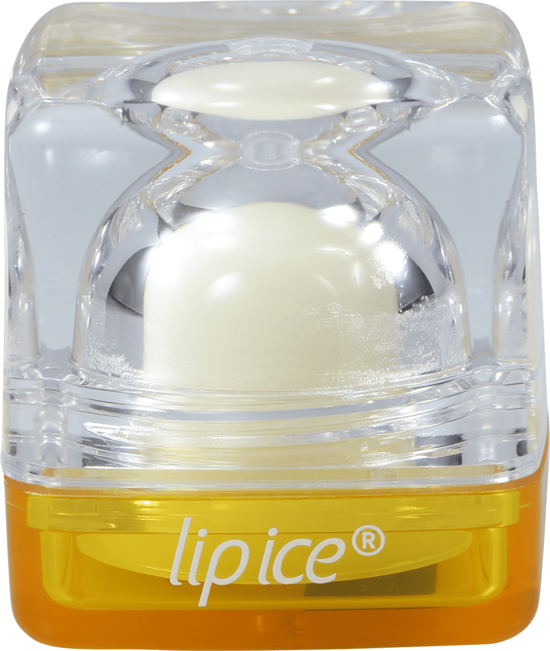 Lip Ice Cube Pêssego e Manga - Protetor Labial 6,5g