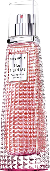 Live Irrésistible Délicieuse Givenchy Eau de Parfum - Perfume Feminino 50ml