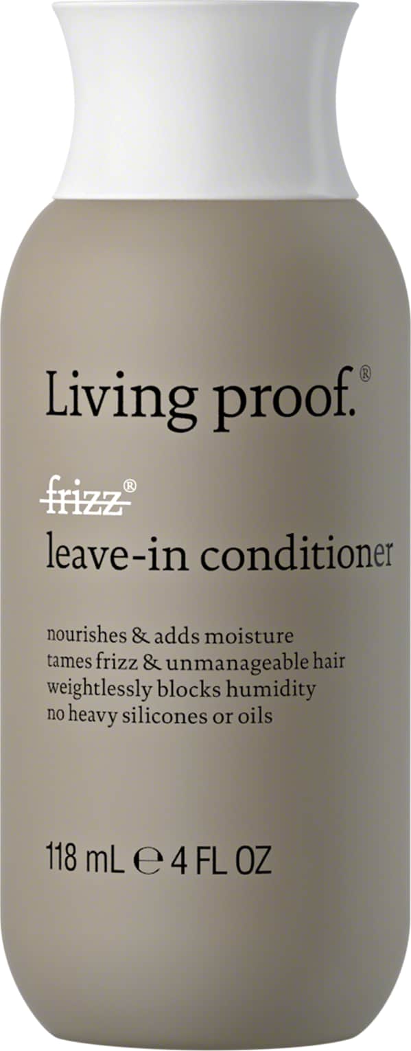 Living Proof No Frizz Leave-in Conditioner - Leave-in 118ml