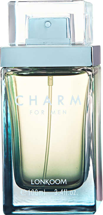 Lonkoom Charm For Men Eau de Toilette - Perfume Masculino 100ml
