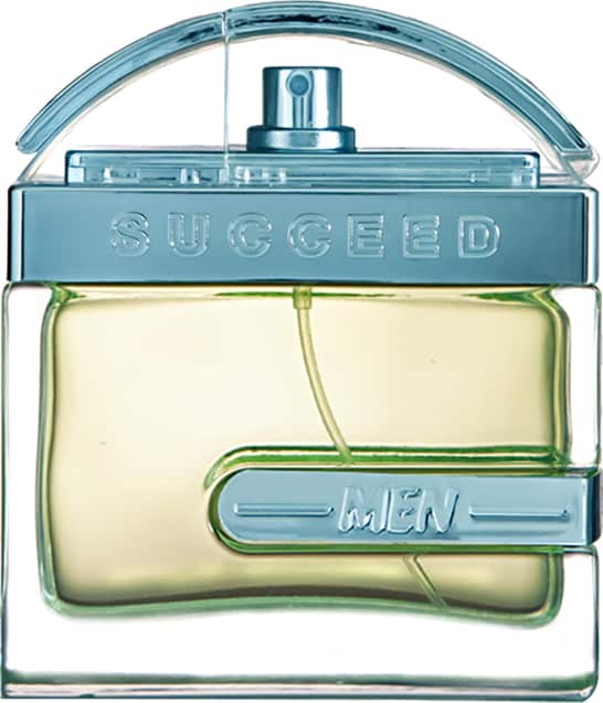 Lonkoom Succeed For Men Eau de Toilette - Perfume Masculino 100ml