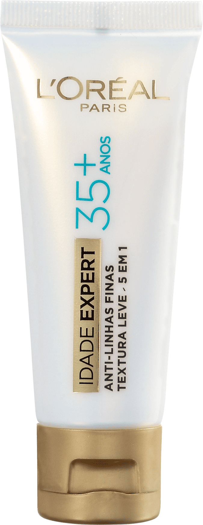 L'Oréal Paris Idade Expert 35+ Anos - Creme para Rugas e Anti-Idade 40ml