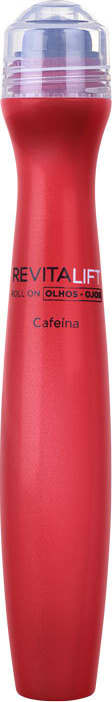 L'Oréal Paris Revitalift Roll-On - Anti-Idade para Área dos Olhos 15ml