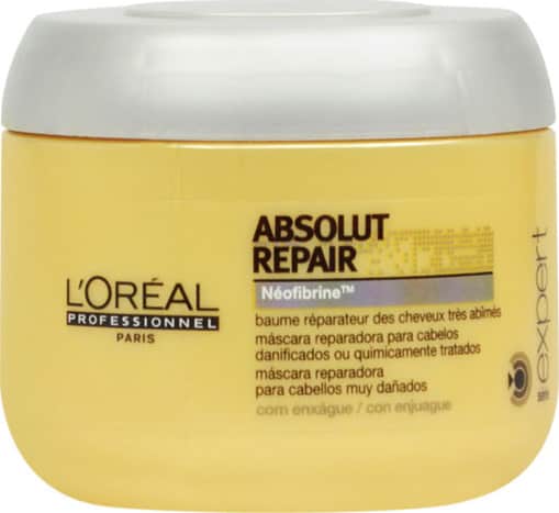 L'Oréal Professionnel Absolut Repair - Máscara 200ml