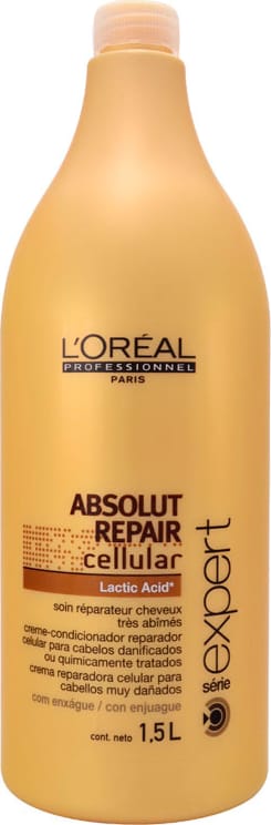 L'Oréal Professionnel Absolut Repair Cellular Condicionador 1500ml