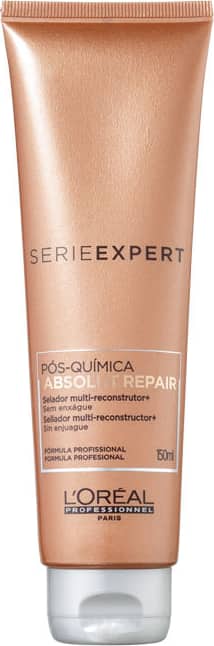 L'Oréal Professionnel Absolut Repair Pós-Química - Reparador de Pontas 150ml