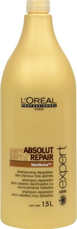 L'Oréal Professionnel Absolut Repair - Shampoo 1500ml