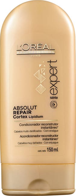 L'Oréal Professionnel Expert Absolut Repair Cortex Lipidium - Condicionador 150ml