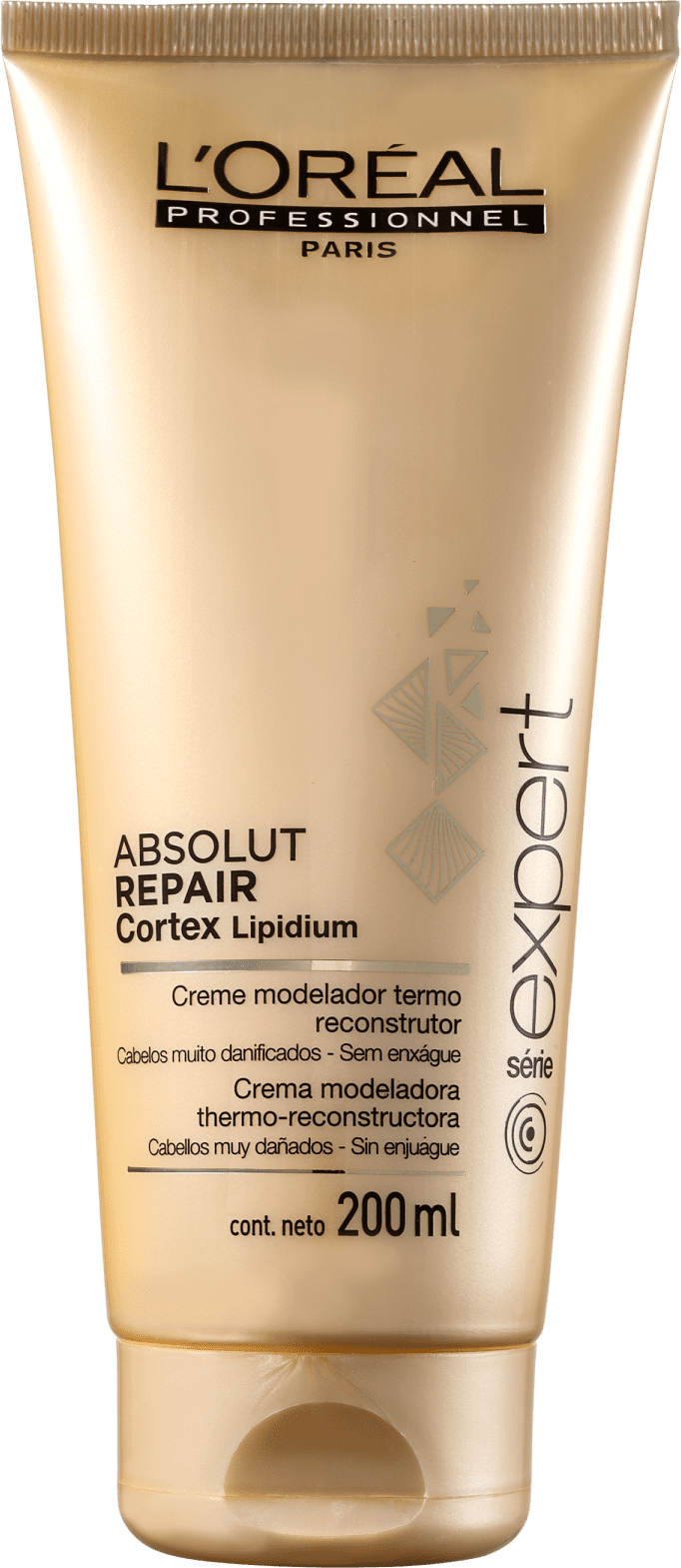 L'Oréal Professionnel Expert Absolut Repair Cortex Lipidium - Leave-in Termoativo 200ml