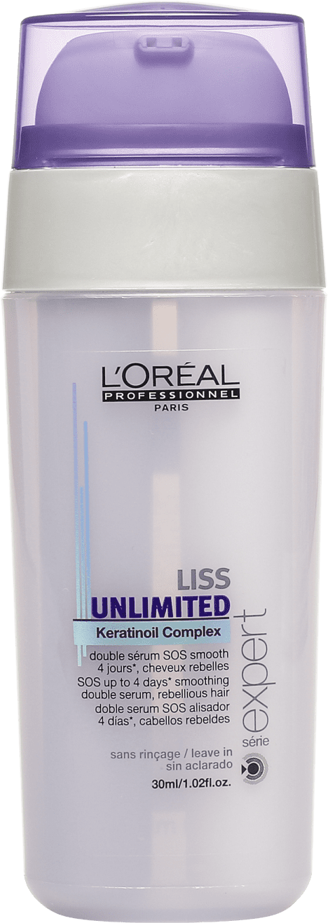 L'Oréal Professionnel Expert Liss Unlimited - Sérum Alisador 30ml