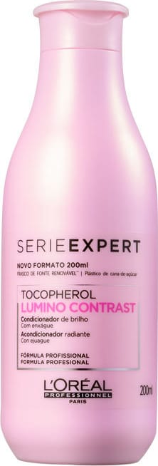 L'Óreal Professionnel Expert Lumino Contrast - Condicionador 200ml