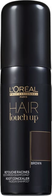 L'Oréal Professionnel Hair Touch Up Brown - Corretivo de Raiz 75ml