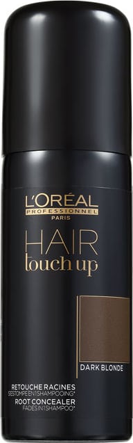 L'Oréal Professionnel Hair Touch Up Dark Blond - Corretivo de Raiz 75ml