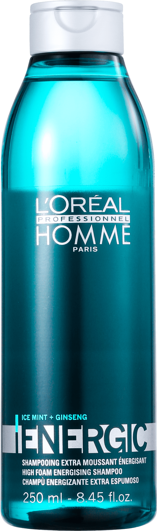 Loreal homme