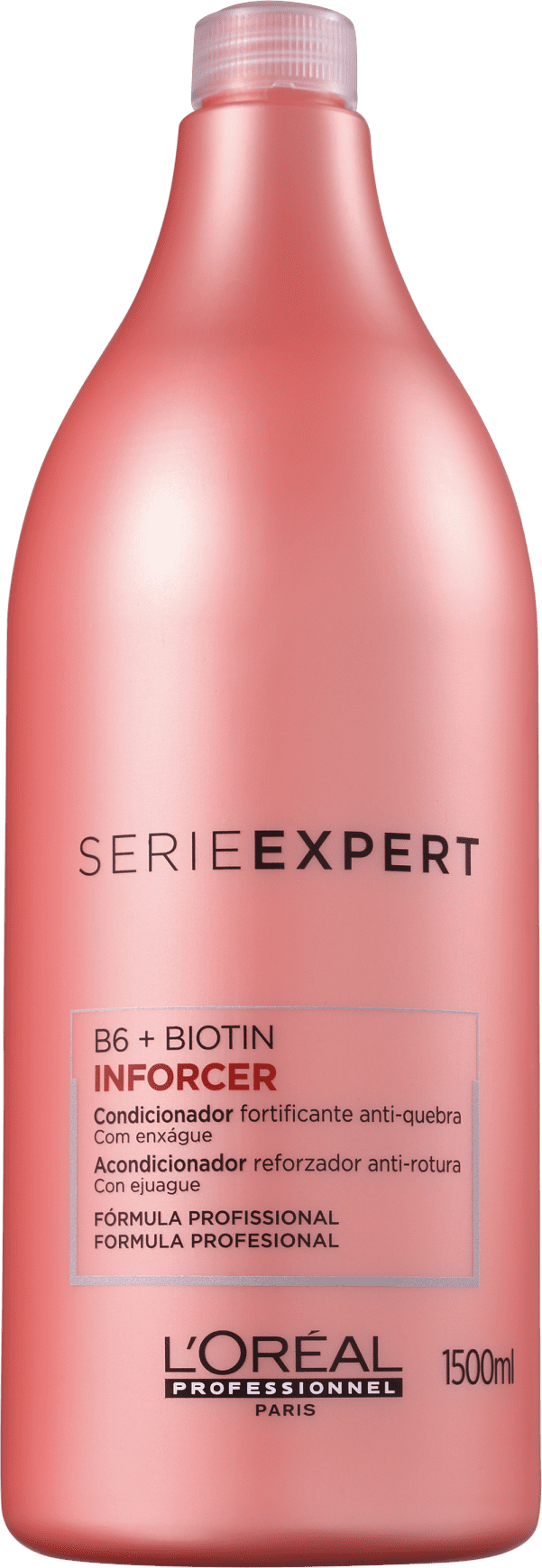 L'Oréal Professionnel Inforcer Serie Expert - Condicionador 1500ml