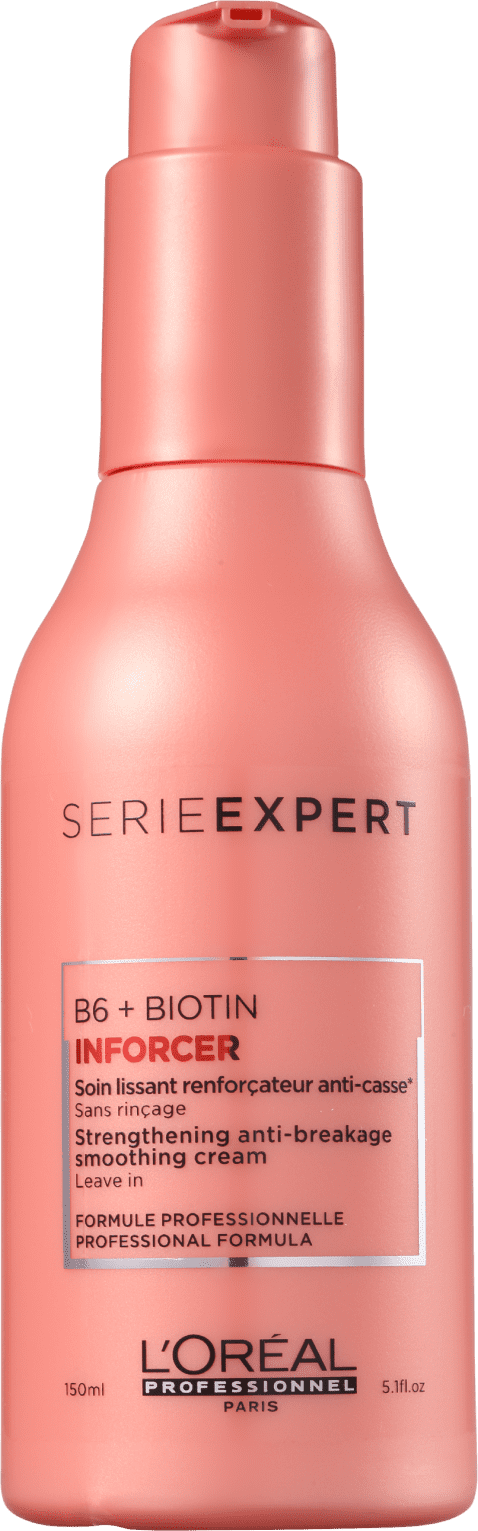 L'Oréal Professionnel Inforcer Serie Expert - Creme de Pentear 150ml