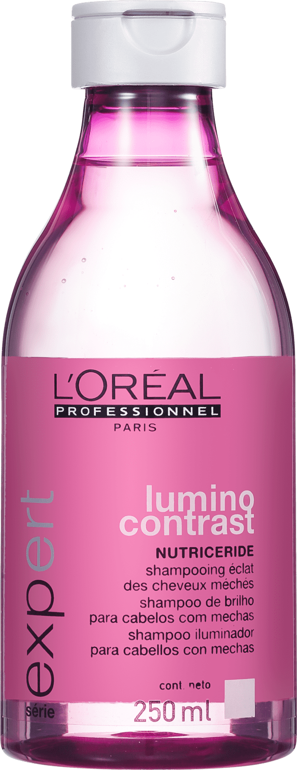 L'Oréal Professionnel Expert Lumino Contrast - Shampoo 250ml