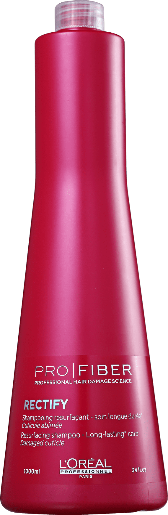 L'Oréal Professionnel Pro Fiber Rectify - Shampoo 1000ml