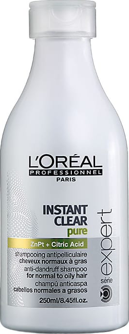 L'Oréal Professionnel Expert Scalp Care Instant Clear Pure - Shampoo 250ml