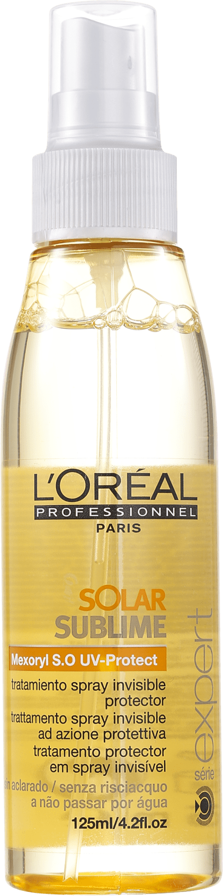 L'Oréal Professionnel Expert Solar Sublime - Spray Leave-in 125ml