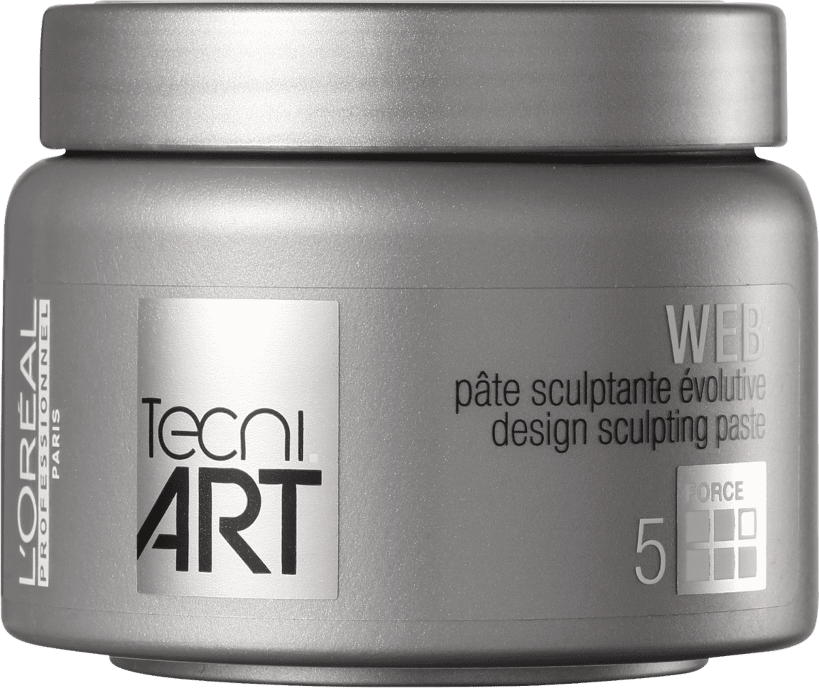 L'Oréal Professionnel Tecni Art Web - Pasta Modeladora 150ml