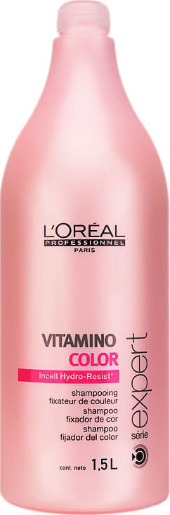 L'Oréal Professionnel Expert Vitamino Color - Shampoo 1500ml