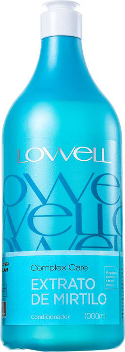 Lowell Complex Care Mirtilo - Condicionador 1000ml
