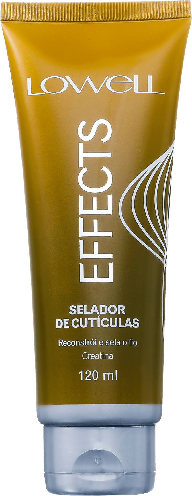 Lowell Effects Selador de Cutículas - Leave-in 120ml
