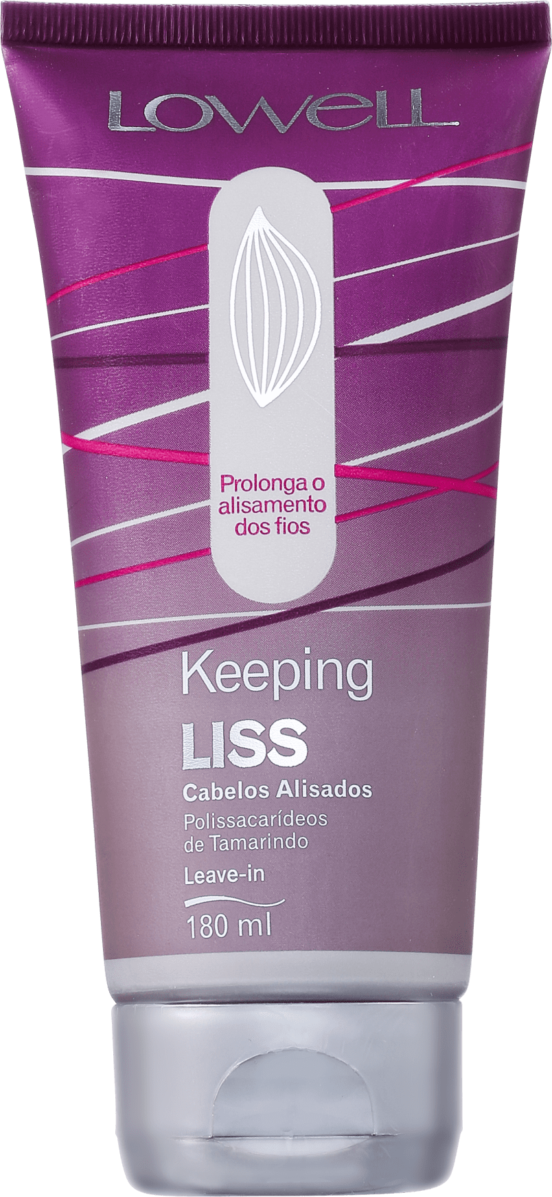 Lowell Keeping Liss - Leave-In 180ml