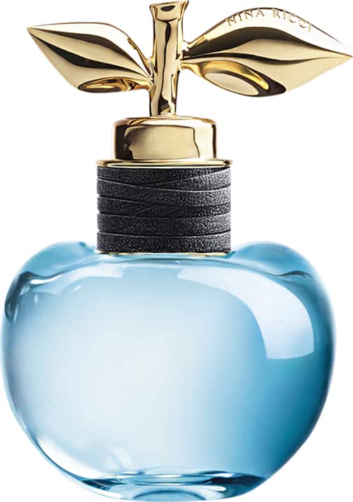 Luna Nina Ricci Eau de Toilette – Perfume Feminino 30ml