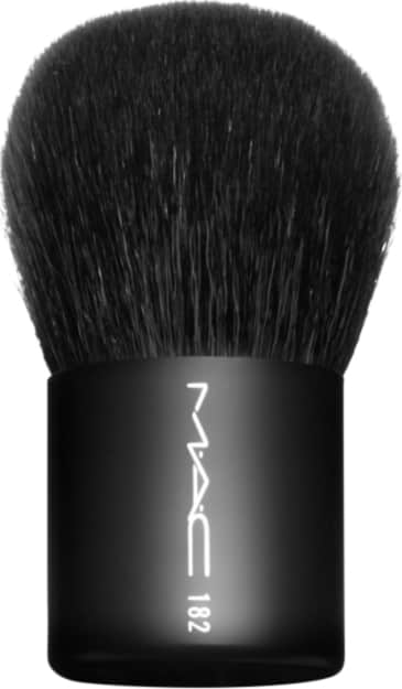 M·A·C 182 Buffer - Pincel Kabuki